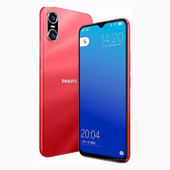 Philips PH1