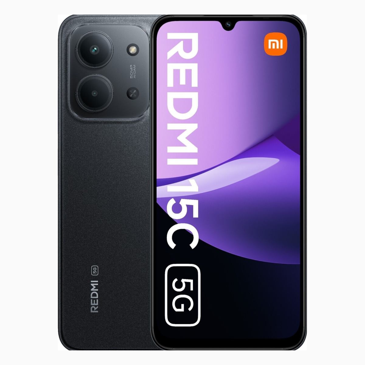 Xiaomi Redmi 15C 5G