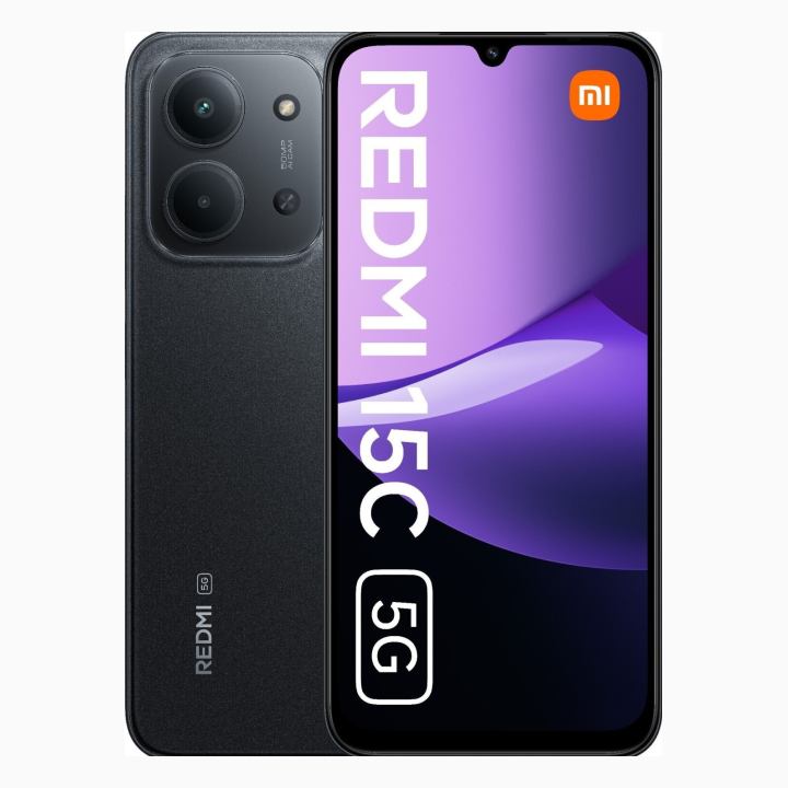 Xiaomi Redmi 15C 5G