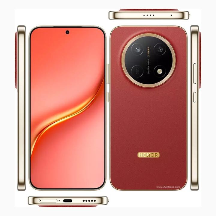 Honor X9e Pro