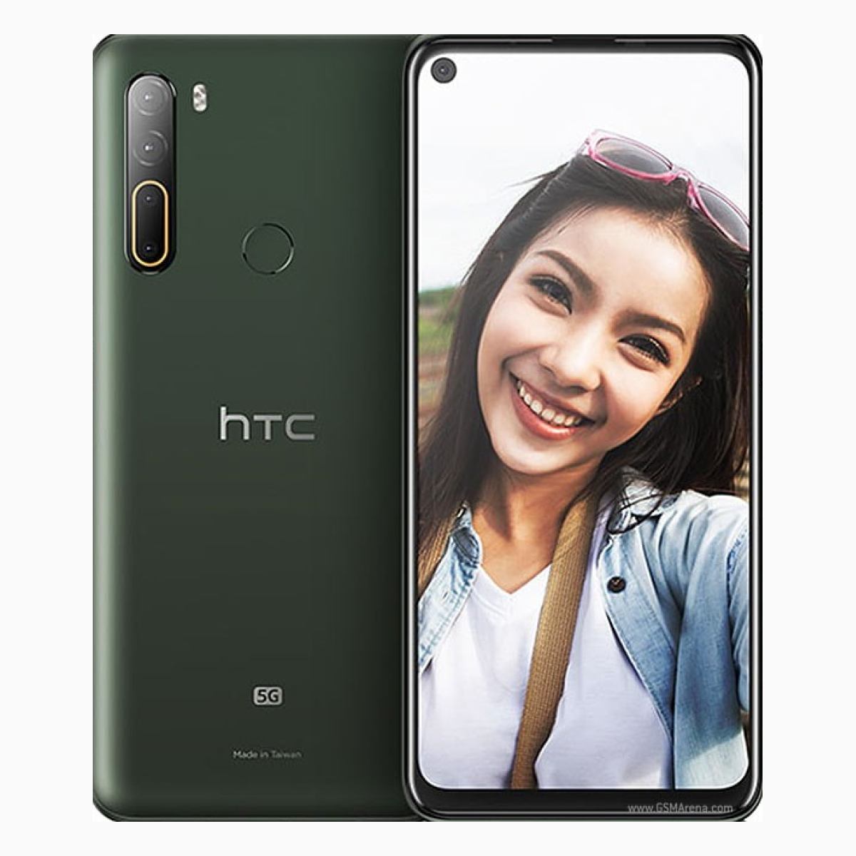 HTC U20 5G