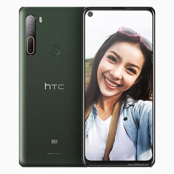 HTC U20 5G