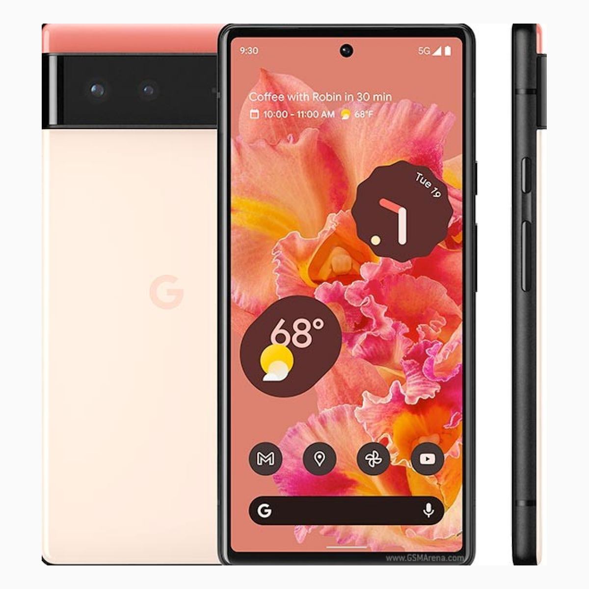 Google Pixel 6