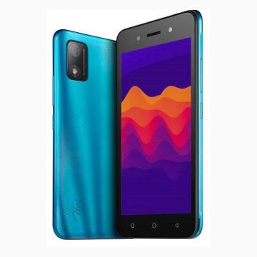 itel A23 Pro