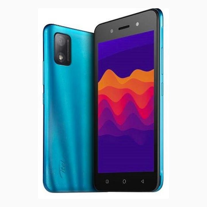 itel A23 Pro