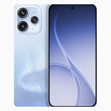 OPPO Reno 15c