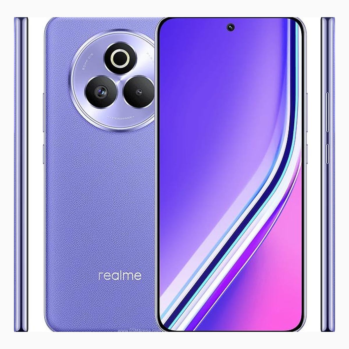 Realme P3 Pro