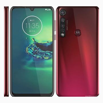 Motorola One Vision Plus