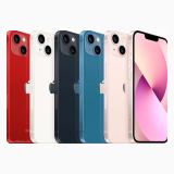 Apple iPhone 13 mini