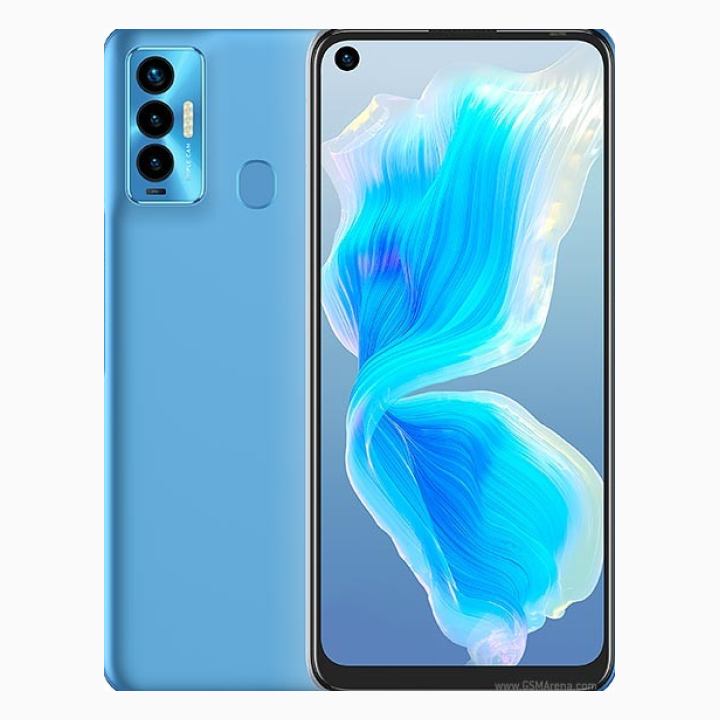 Tecno Camon 18i