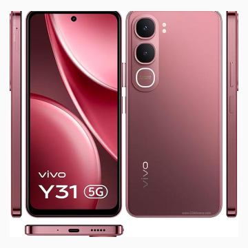 Vivo Y31