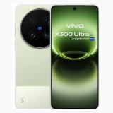 Vivo X300 Ultra