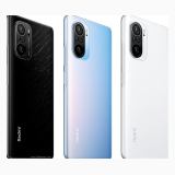 Xiaomi Redmi K40 Pro