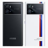 Vivo iQOO 9 Pro