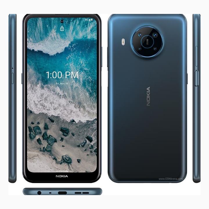 Nokia X100
