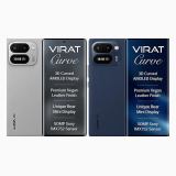 Lava Virat Curve