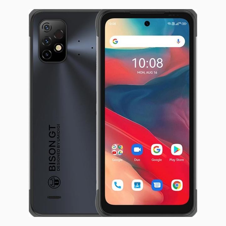 Umidigi Bison GT2