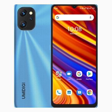 Umidigi Power 7