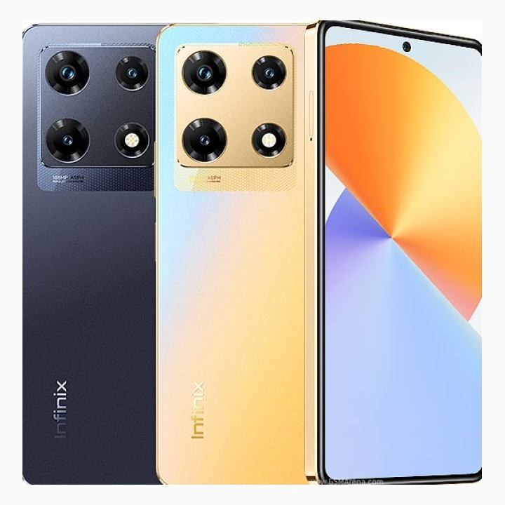 Infinix Note 30 Pro