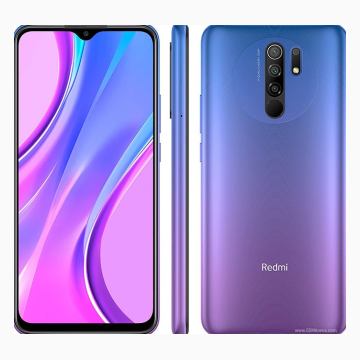 Xiaomi Redmi 9