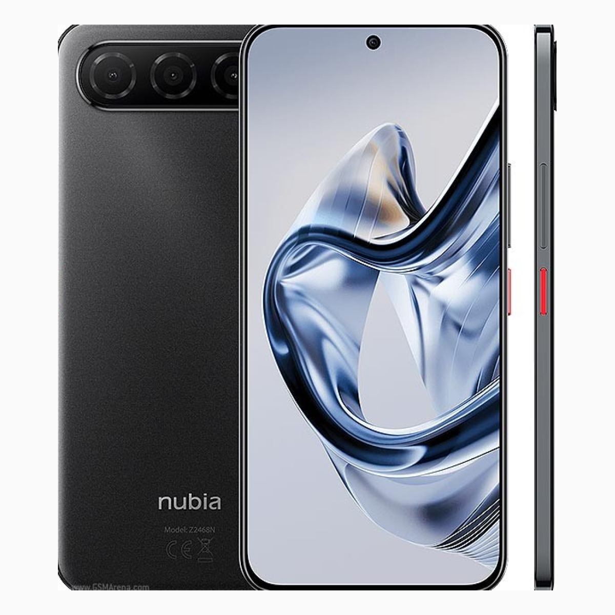 ZTE nubia Air