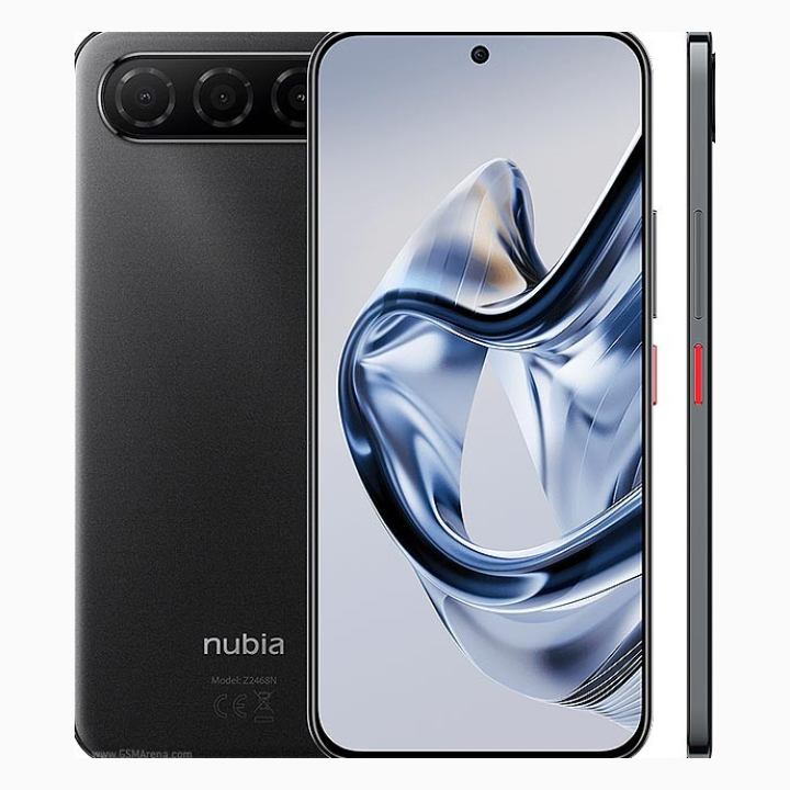ZTE nubia Air