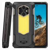 UleFone RugKing 5 Pro