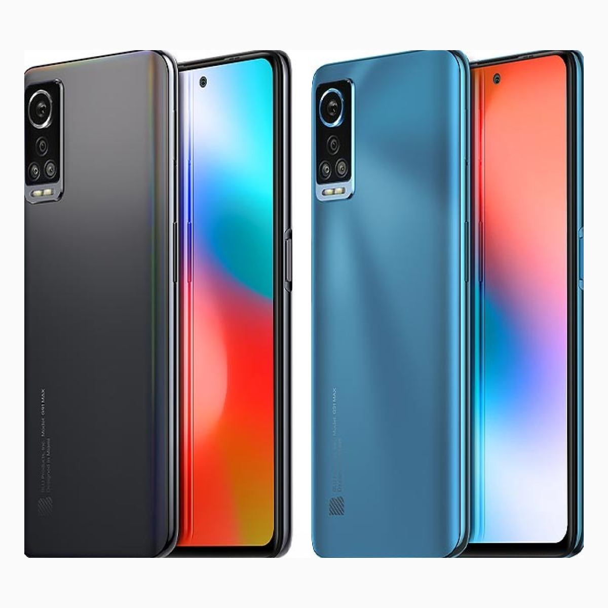 BLU G91 Max