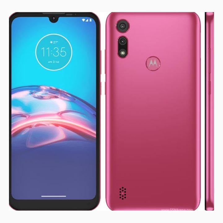 Motorola Moto E6i