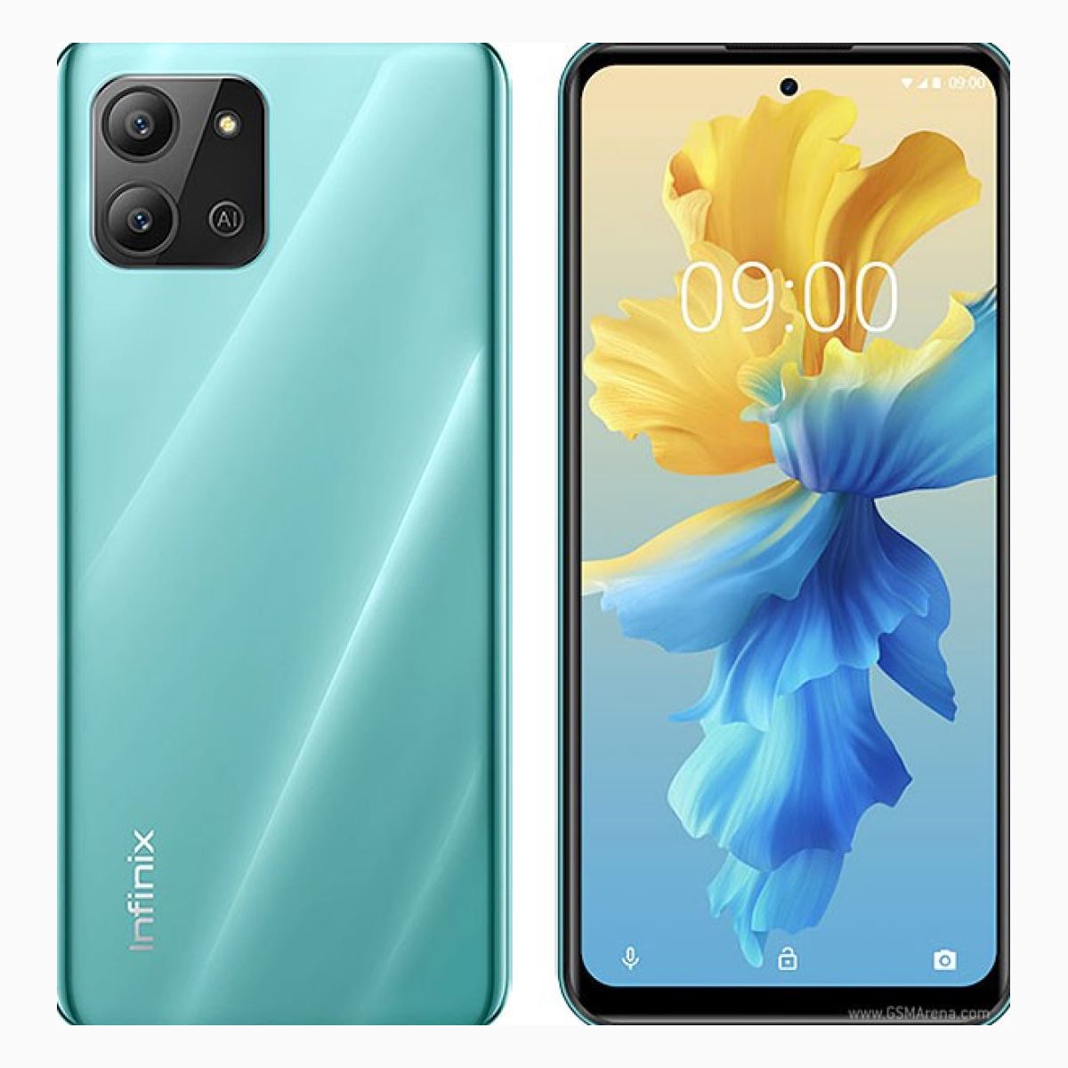 Infinix Hot 11 2022