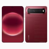Huawei Pura X View
