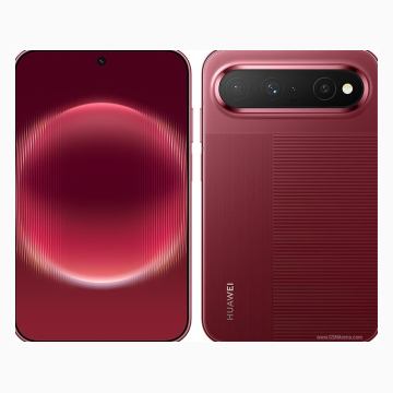 Huawei Pura X View