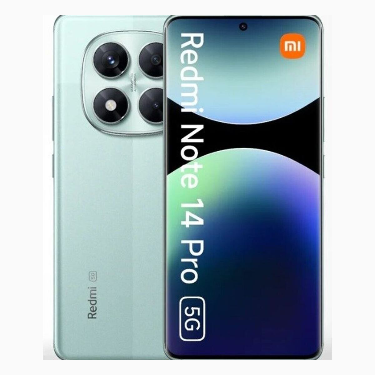 Xiaomi Redmi Note 14 Pro