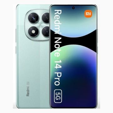 Xiaomi Redmi Note 14 Pro
