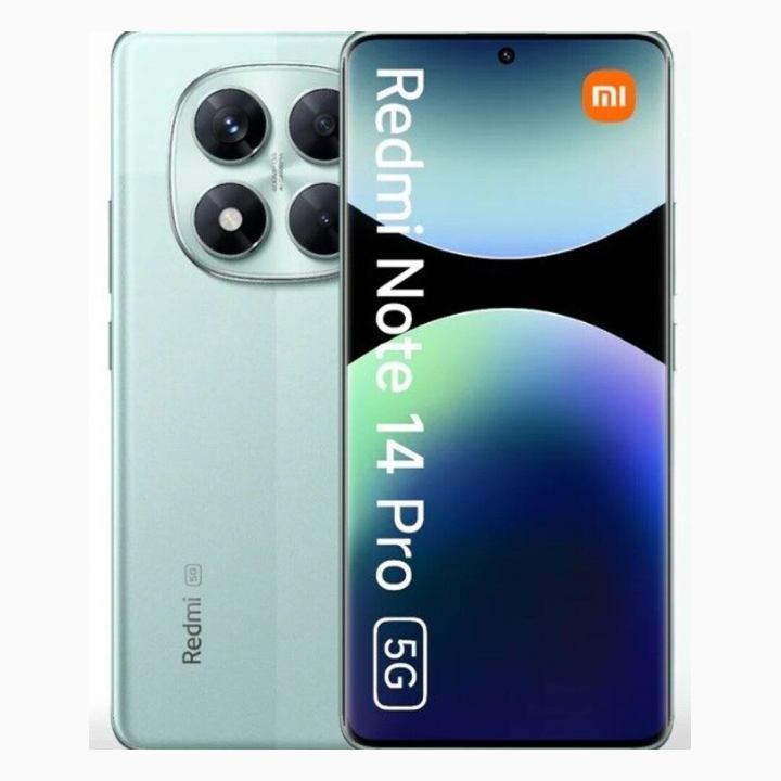 Xiaomi Redmi Note 14 Pro