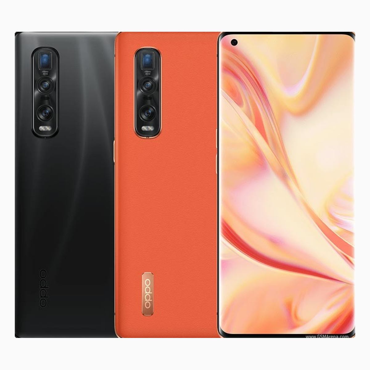 OPPO Find X2 Pro