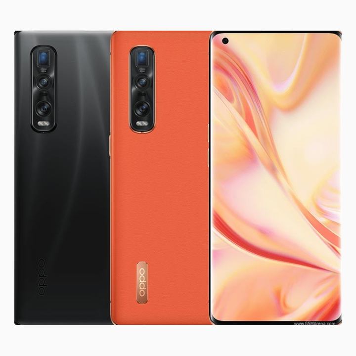 OPPO Find X2 Pro