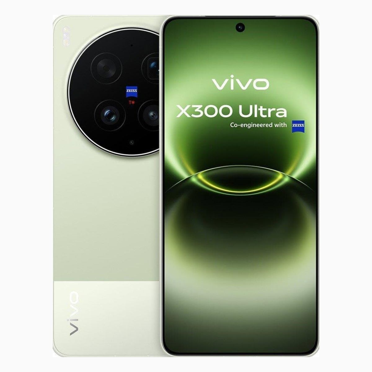 Vivo X300 Ultra