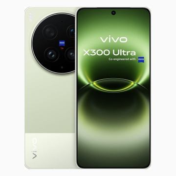 Vivo X300 Ultra
