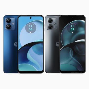 Motorola Moto G14