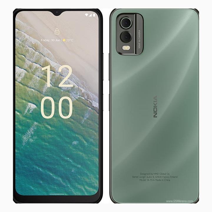 Nokia C32