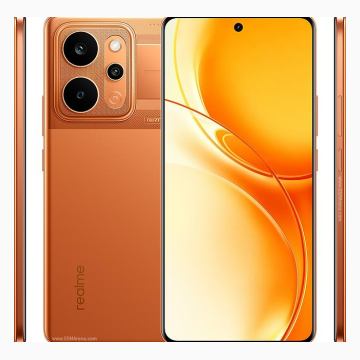 Realme P4 Power