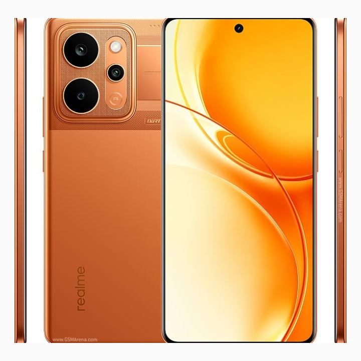 Realme P4 Power