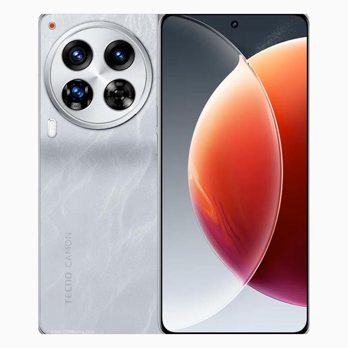 Tecno Camon 30 Premier