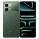 Infinix Note Edge