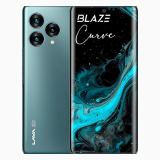 Lava Blaze Curve