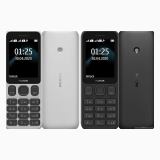 Nokia 125
