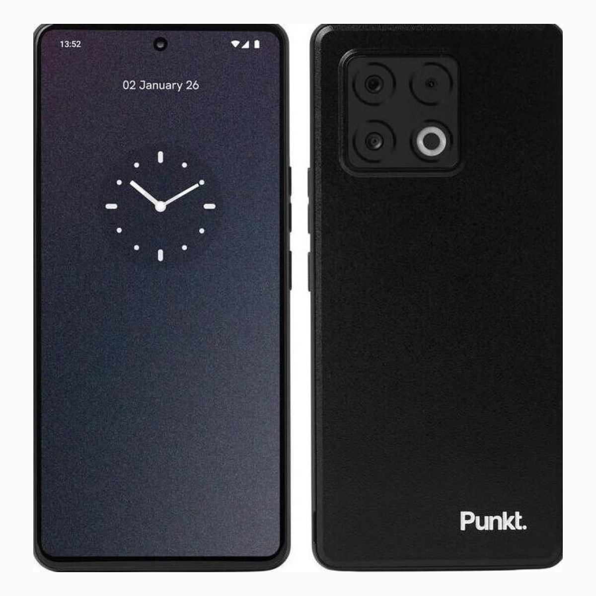 Punkt. MC03
