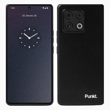 Punkt. MC03
