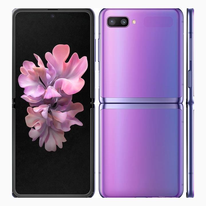 Samsung Galaxy Z Flip